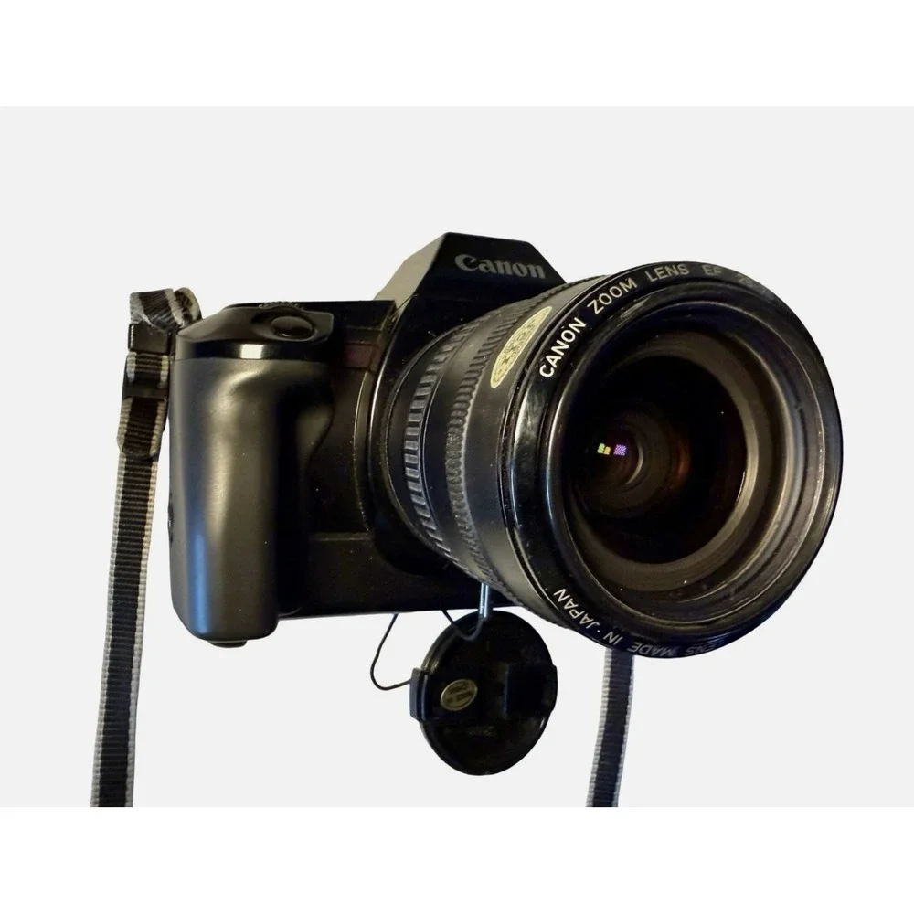 Canon fast shipping